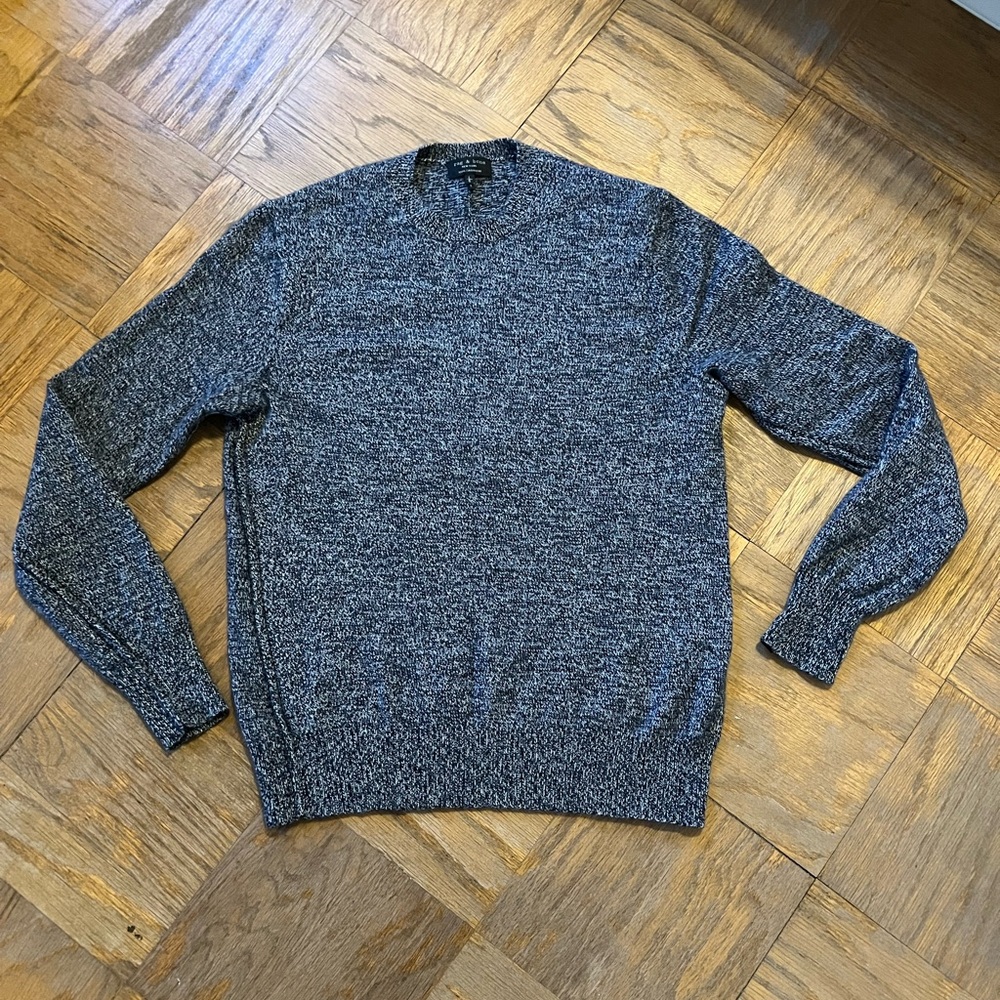 Rag & Bone Cashmere sweater men’s L